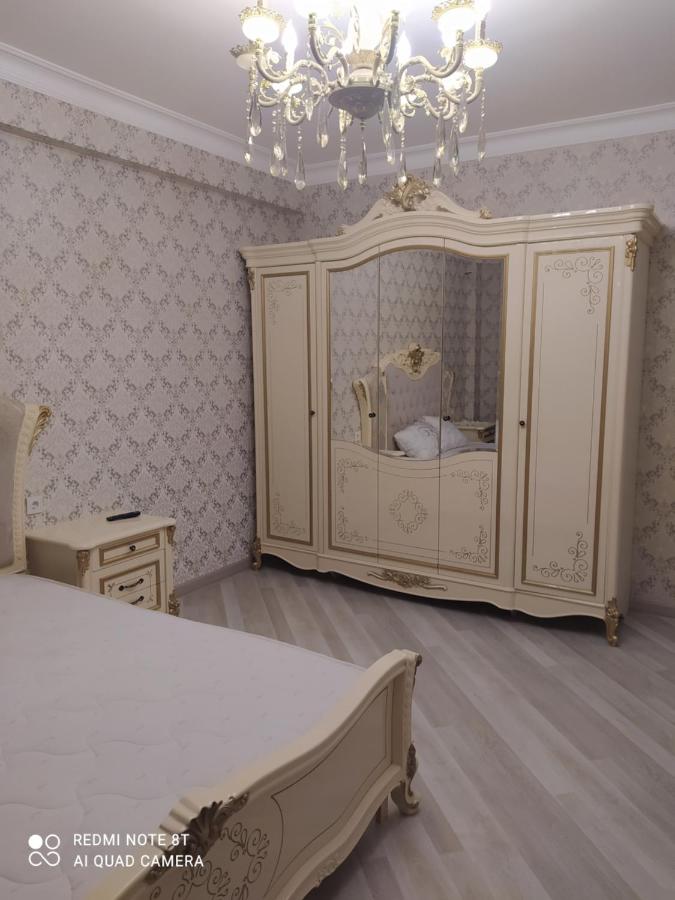 Каспийск: Квартира посуточно 2