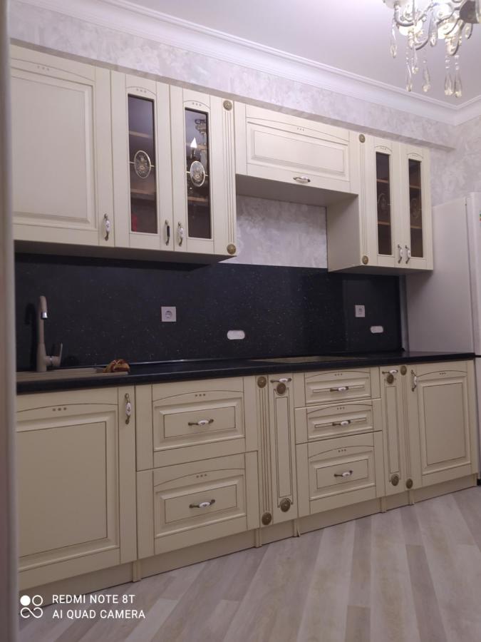 Каспийск: Квартира посуточно 2