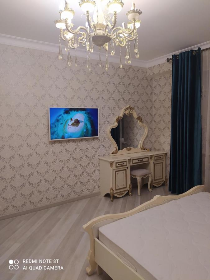 Каспийск: Квартира посуточно 2