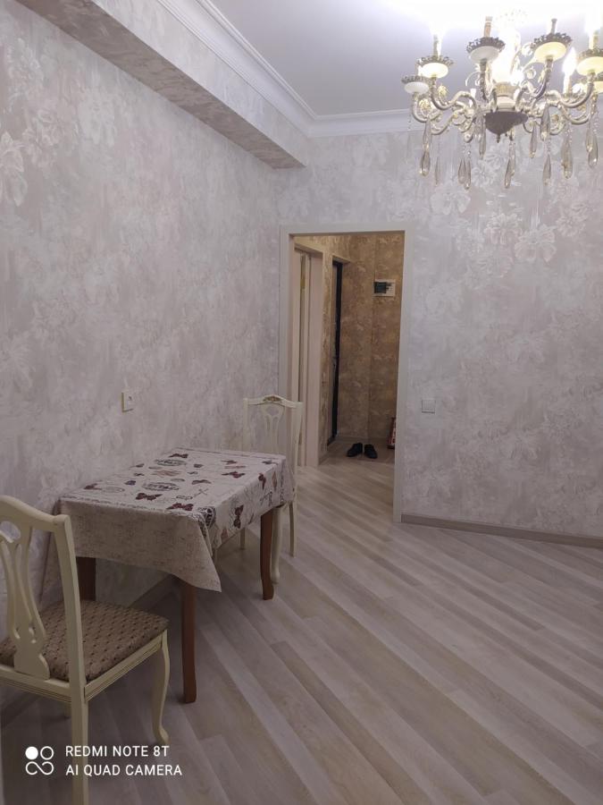 Каспийск: Квартира посуточно 2