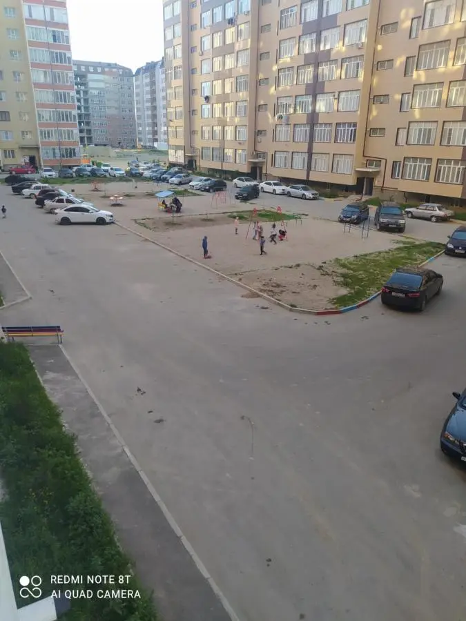 Каспийск: Квартира посуточно 2
