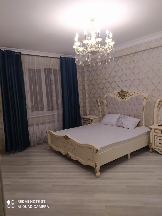 Каспийск: Квартира посуточно 2