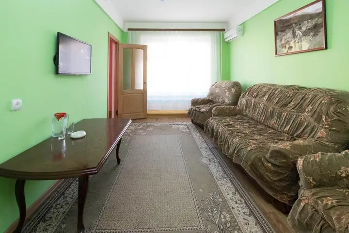 Махачкала: Каспий Махачкала
