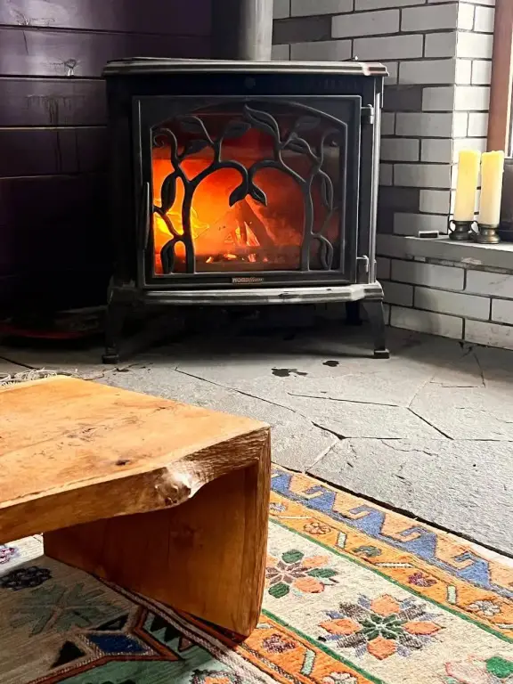 Старый Сивух: Shale 1 Guest House