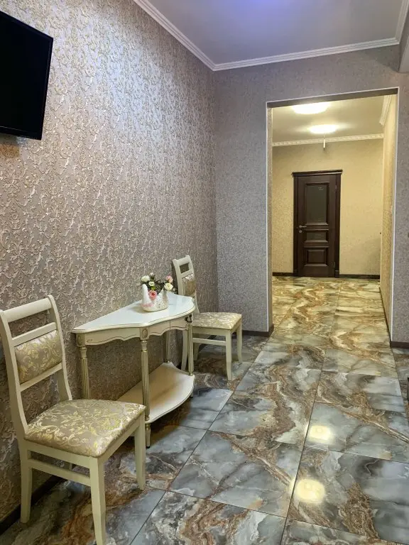 Наро-Фоминск: Отель Авиатор