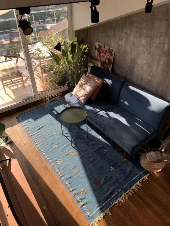 Сочи: Апартаменты Лофт Roof Toop
