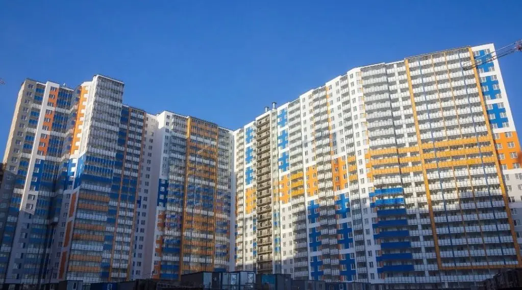 Санкт-Петербург: Апартаменты ONLY на Плесецкой