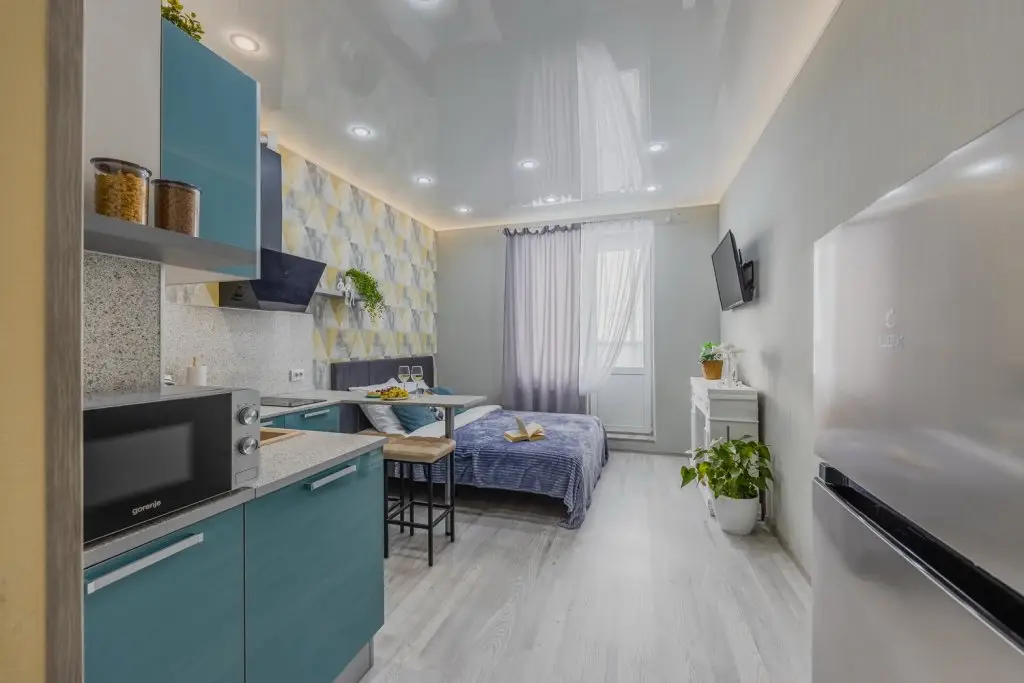 Санкт-Петербург: Апартаменты ONLY на Плесецкой