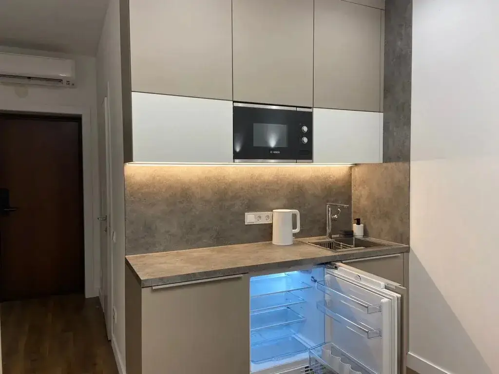 Сочи: 109 Apartment Deputatskaya 10 G