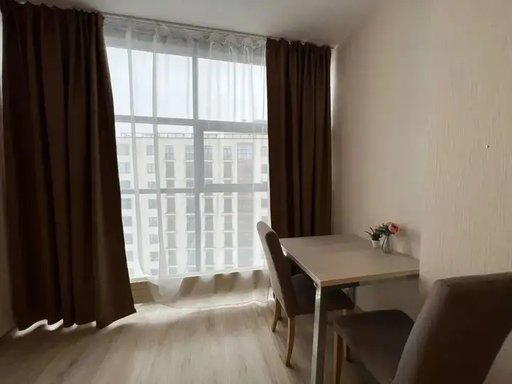 Санкт-Петербург: Апартаменты Salut Go House