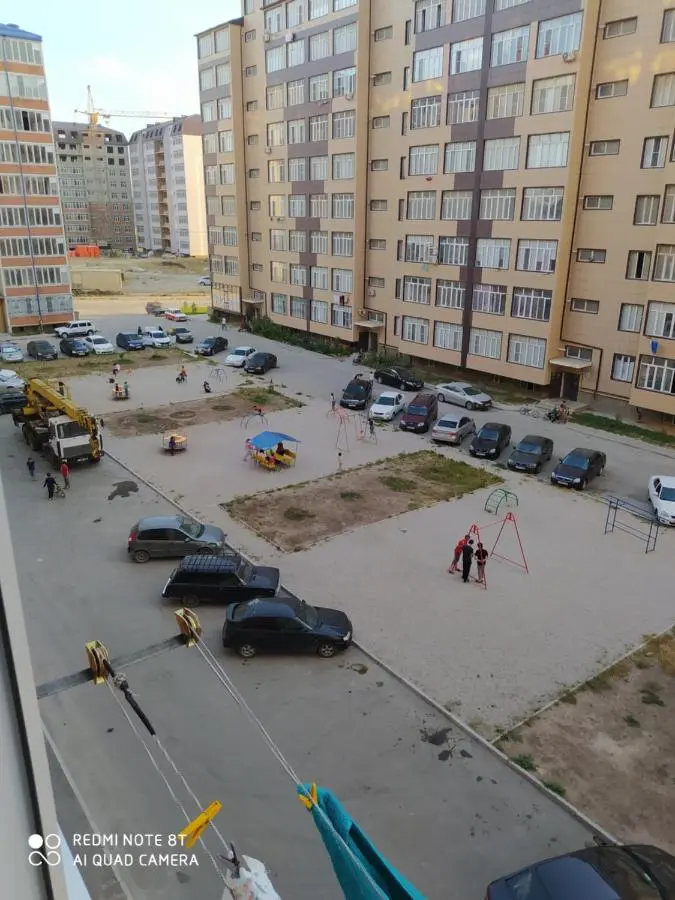 Каспийск: квартира посуточно