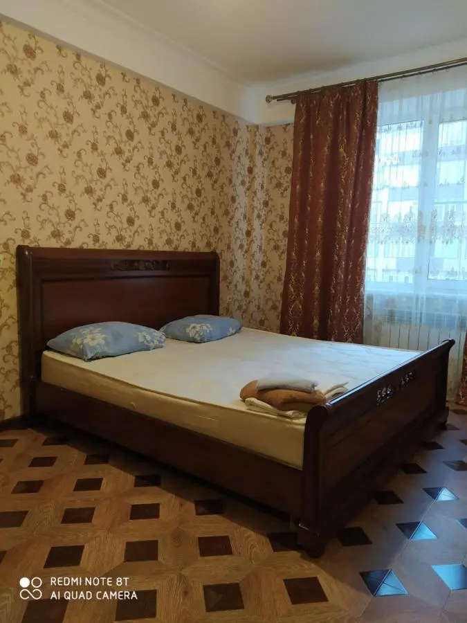 Каспийск: квартира посуточно