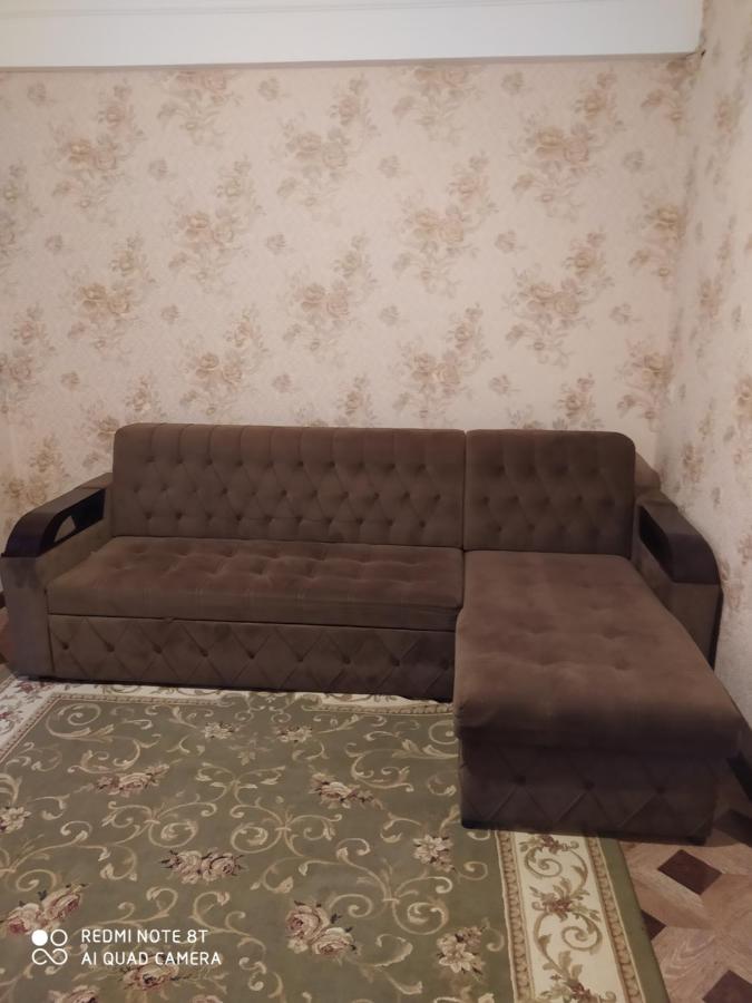 Каспийск: квартира посуточно