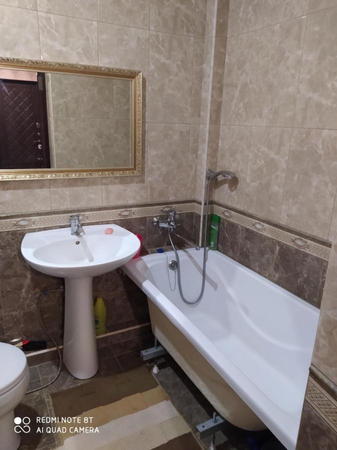 Каспийск: квартира посуточно