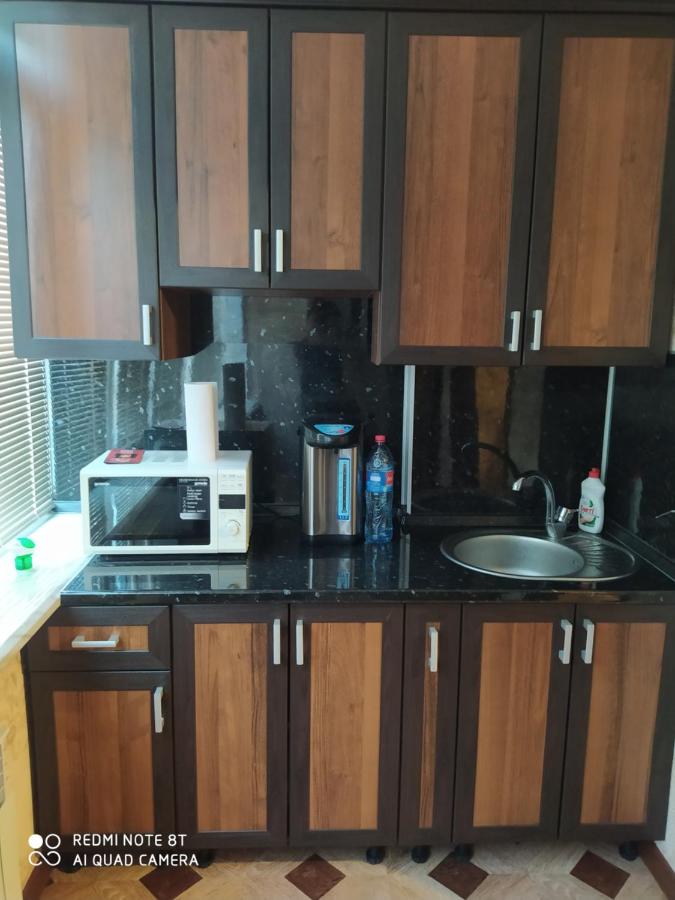 Каспийск: квартира посуточно