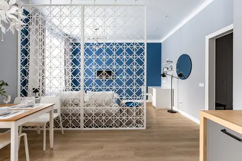 Квартира Ajouré Apartement Петроградская Сторона — фото 1