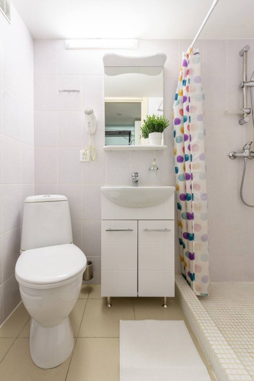 Санкт-Петербург: Квартира Уютная Студия в Центре Санкт-Петербурга
