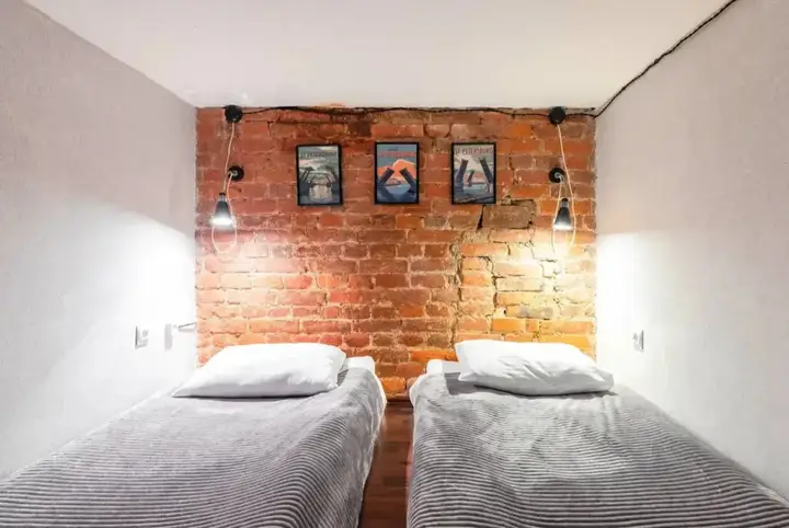 Санкт-Петербург: Апартаменты EasyGuest напротив Московского вокзала