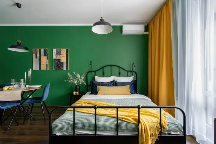 Санкт-Петербург: Апартаменты Life in Emeralds
