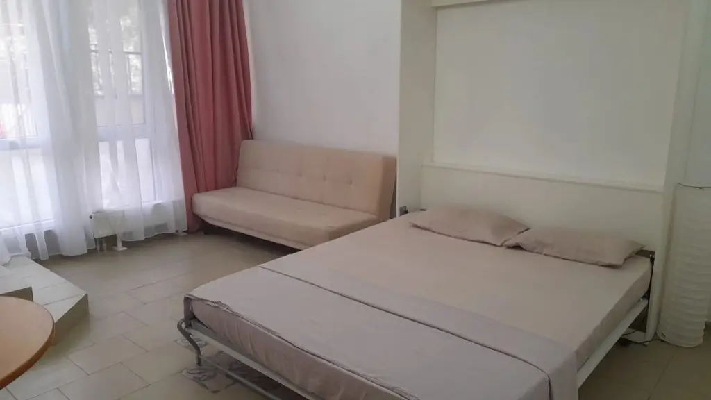 Сочи: Voykova 27 Apartments