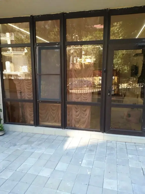 Сочи: Voykova 27 Apartments