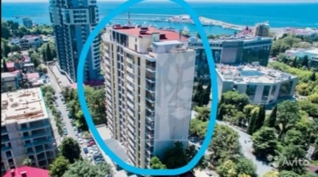 Сочи: Voykova 27 Apartments