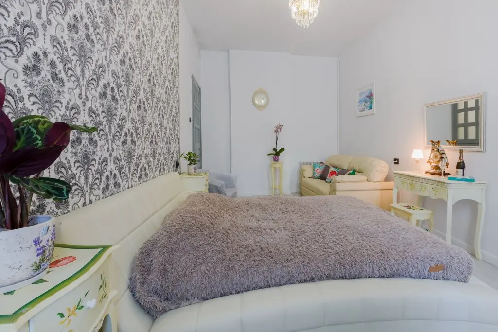 Санкт-Петербург: Апартаменты SpbStay на улице Миллионная 18