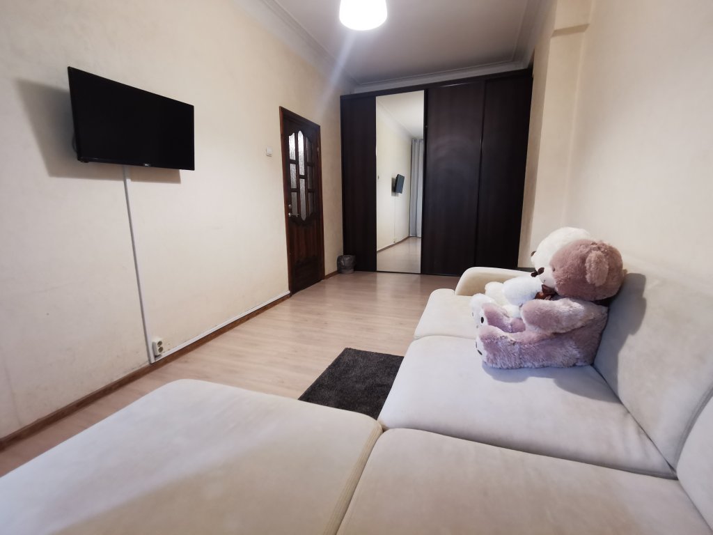 Москва: Kulakova 14 Mini-Hotel