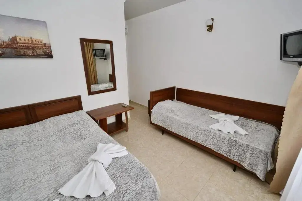 Анапа: Guest House na Morskoy 5