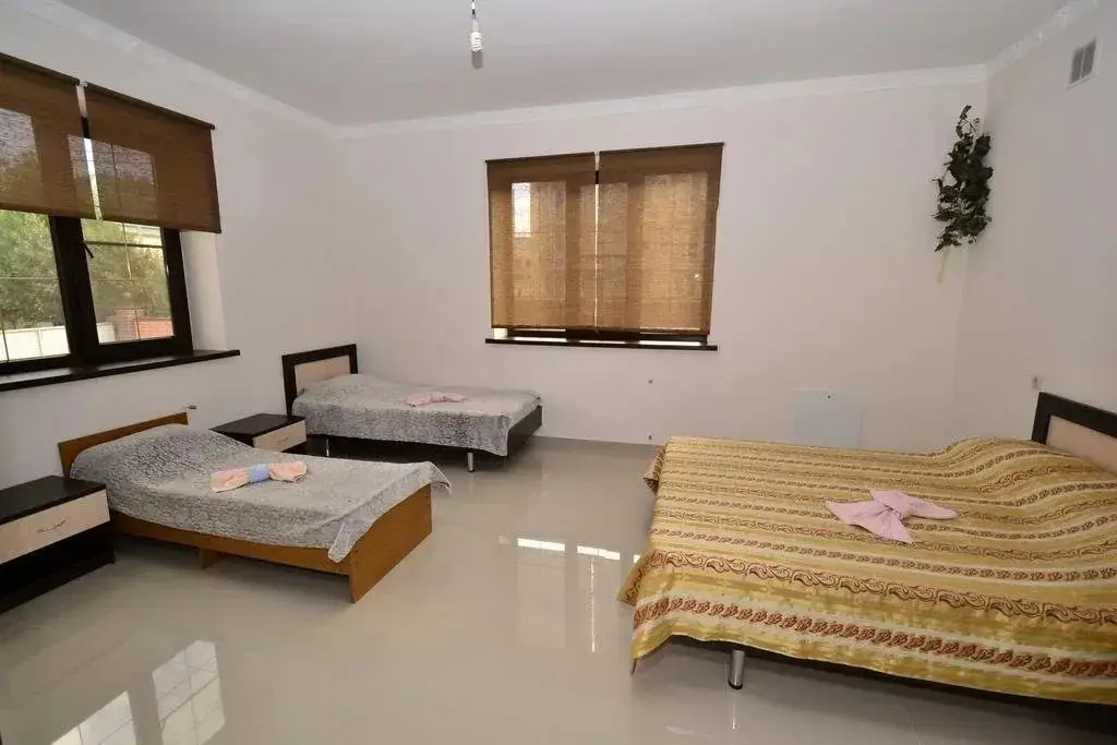 Анапа: Guest House na Morskoy 5