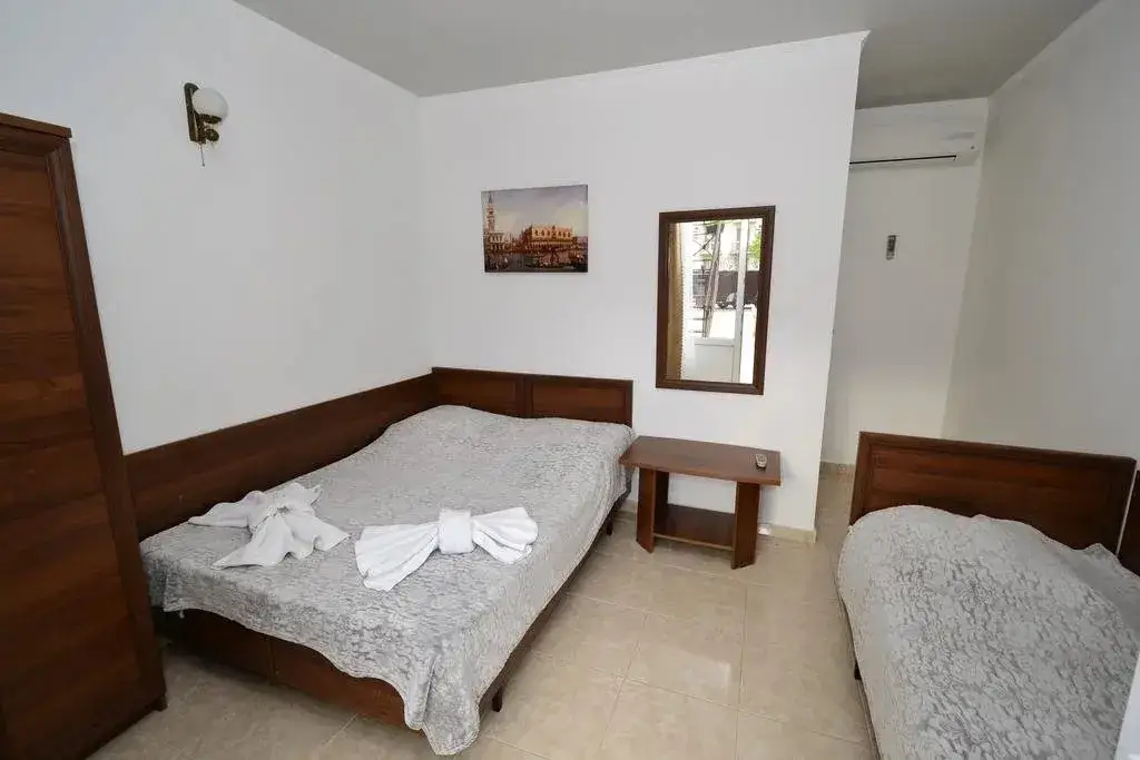 Анапа: Guest House na Morskoy 5