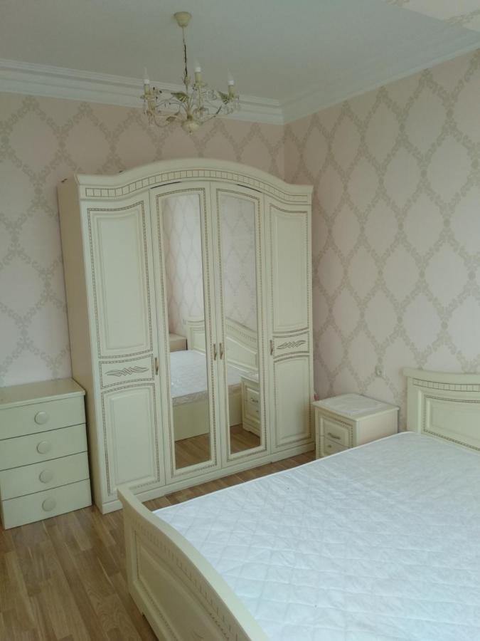 Махачкала: Квартира в центре