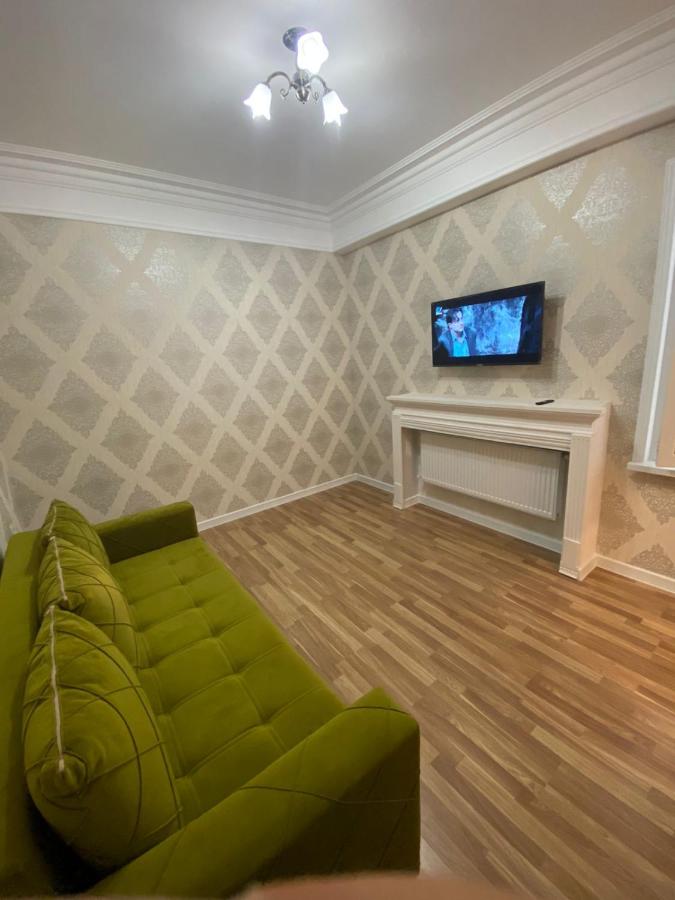 Махачкала: Квартира в центре