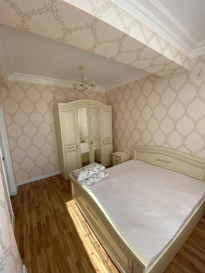 Махачкала: Квартира в центре