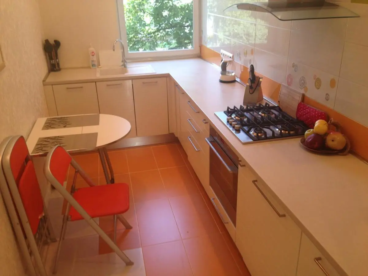 Калининград: Apartment vozle ozera