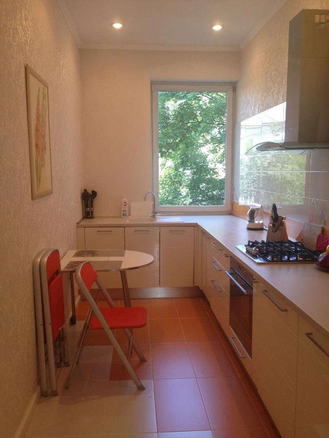 Калининград: Apartment vozle ozera