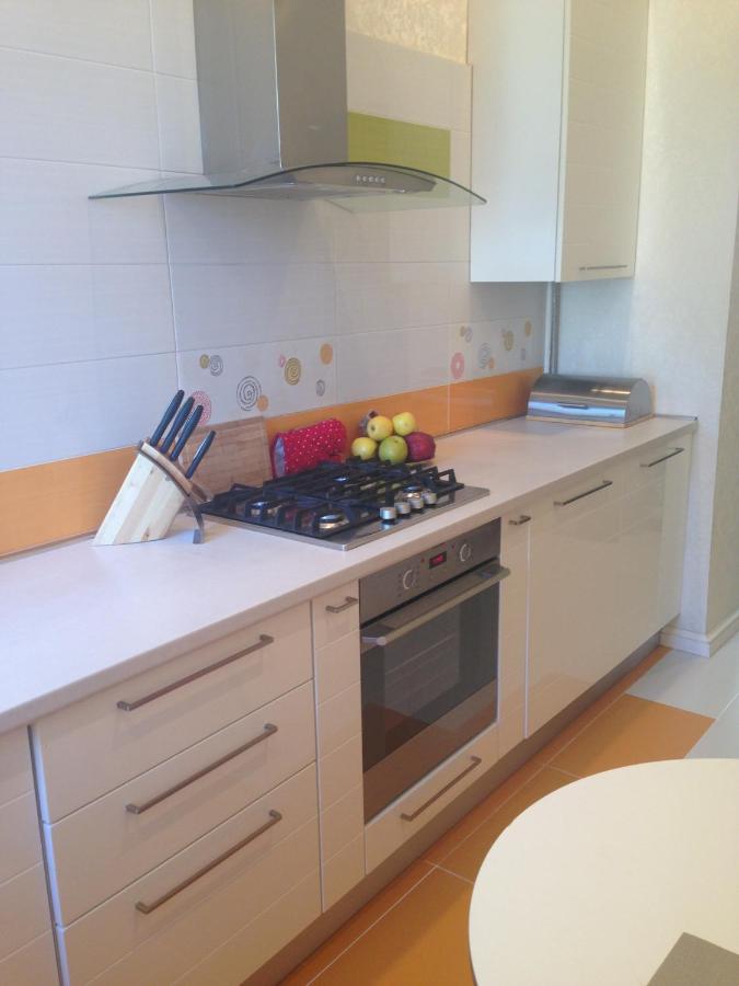 Калининград: Apartment vozle ozera