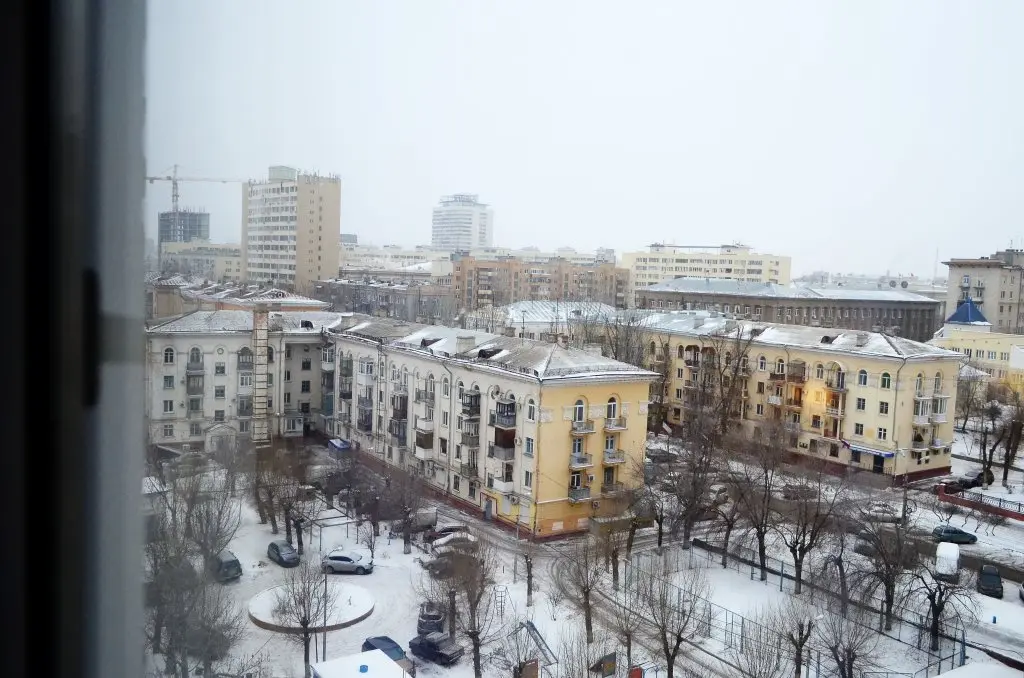 Волгоград: Апартаменты Волга-Град в Самом Центре