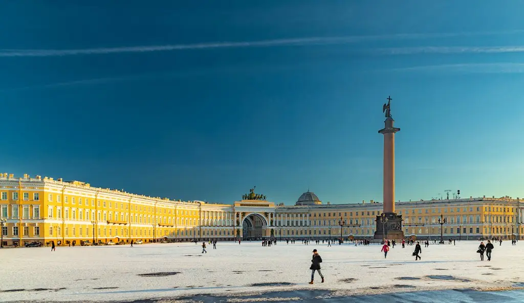 Санкт-Петербург: Апартаменты Утюг Лофт