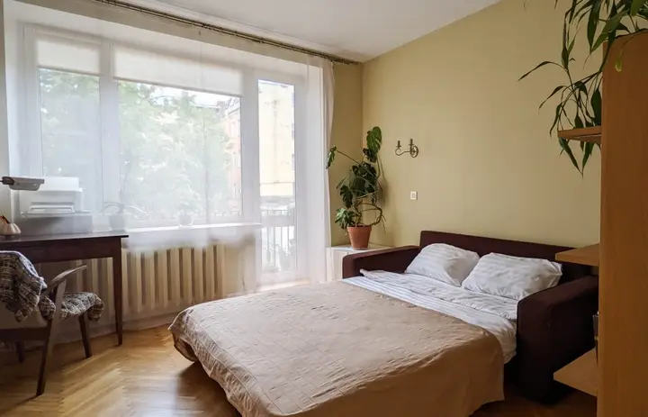 Санкт-Петербург: Апартаменты Светлый Дом на Петроградской