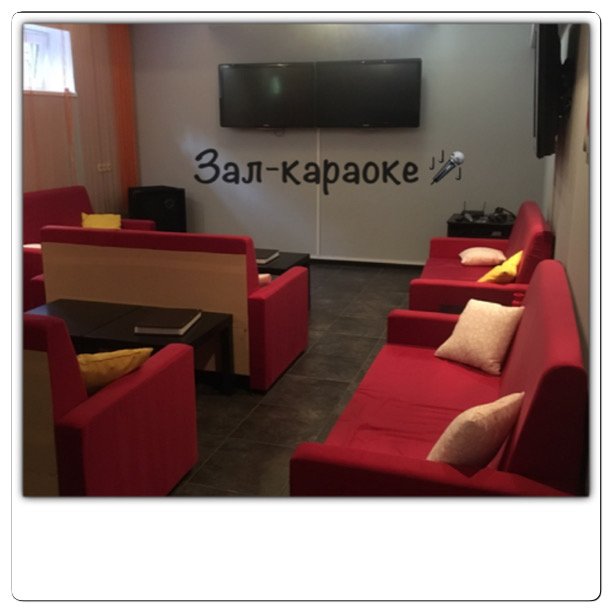 Сочи: Гостевой дом Мелия