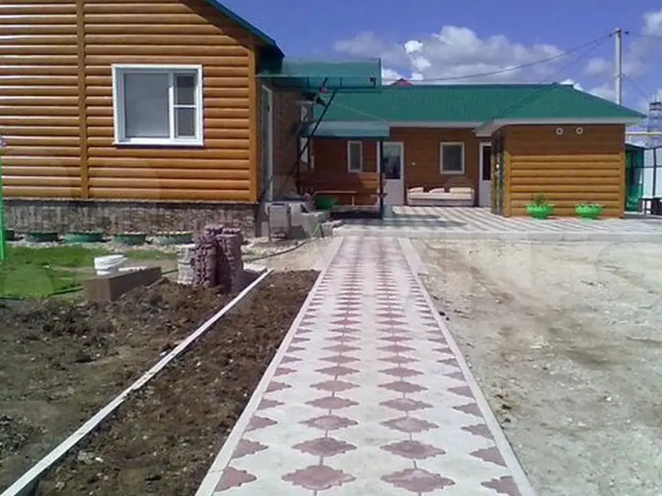 Гостевой дом Ардус — фото 1