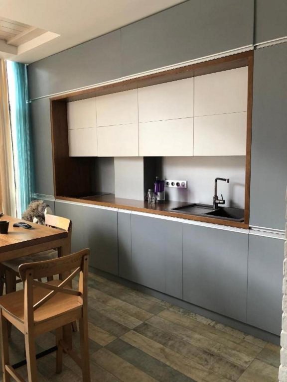 Эсто-Садок: Апартаменты 36 Smart Studio MonteRosa