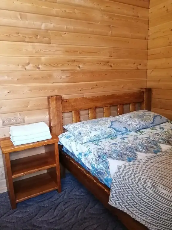 Шерегеш: Гостевой дом Comfyhomesheregesh