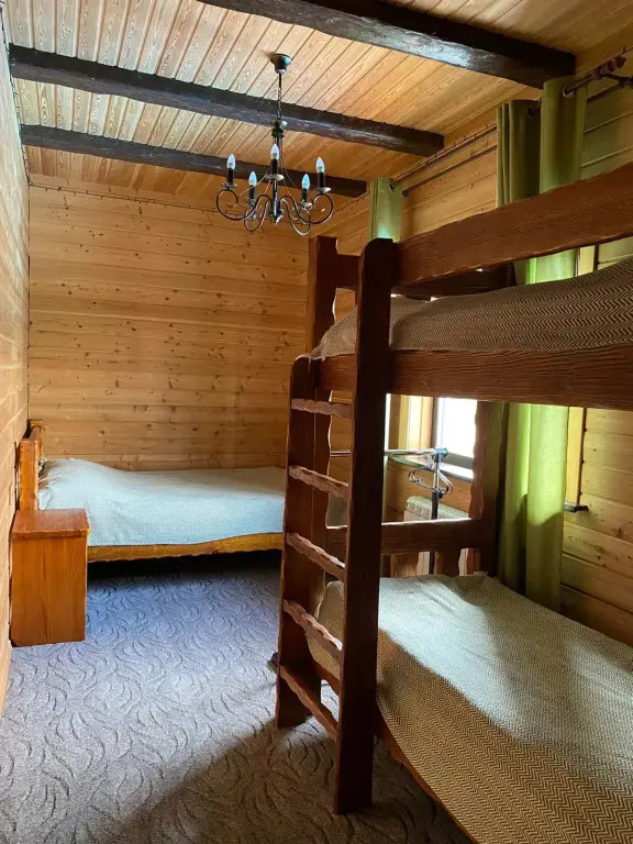 Шерегеш: Гостевой дом Comfyhomesheregesh