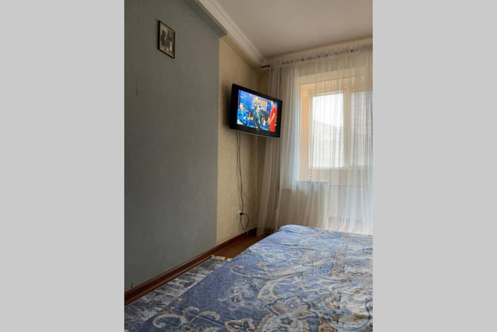 Каспийск: Квартира в центре