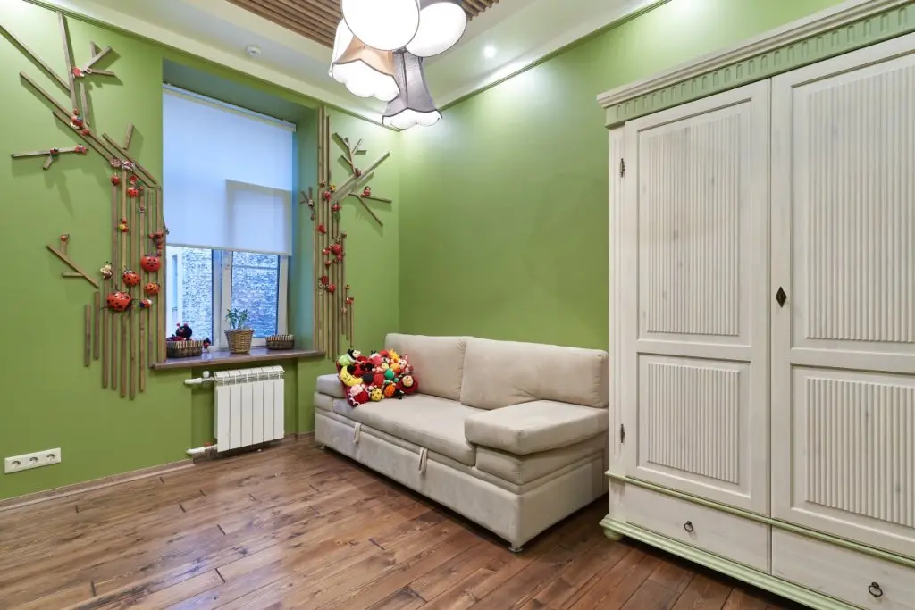 Санкт-Петербург: Квартира Ladybug Loft
