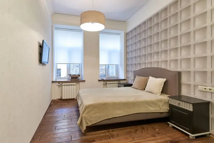Санкт-Петербург: Квартира Ladybug Loft