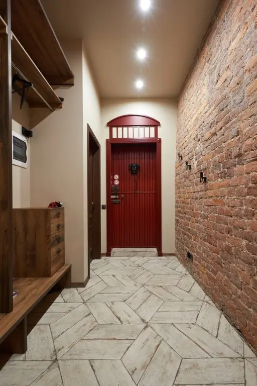 Санкт-Петербург: Квартира Ladybug Loft