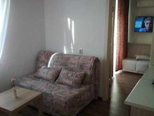 Голубицкая: Guest house Golubika